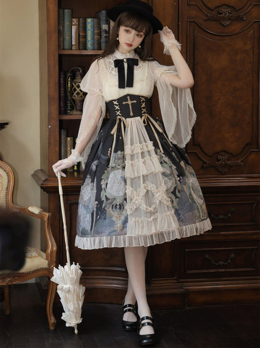 【3点セット】星占いとおとぎ話のセットアップ