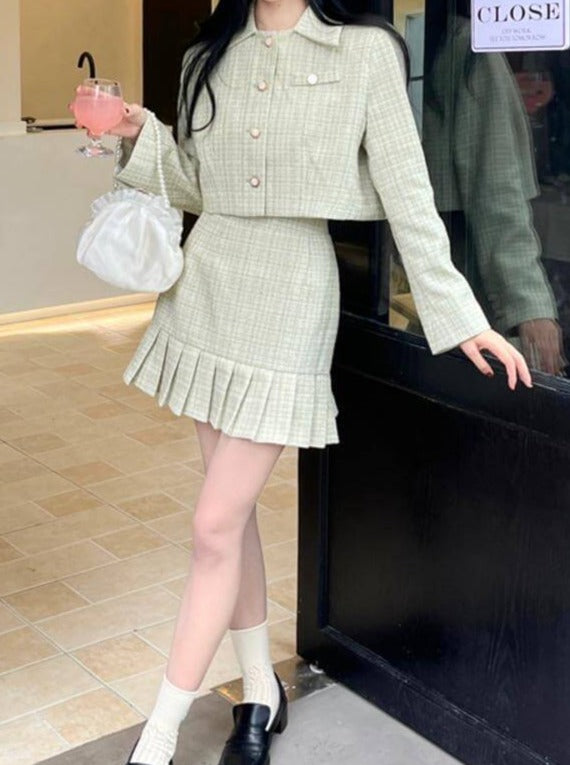 謳歌する休日セットアップ