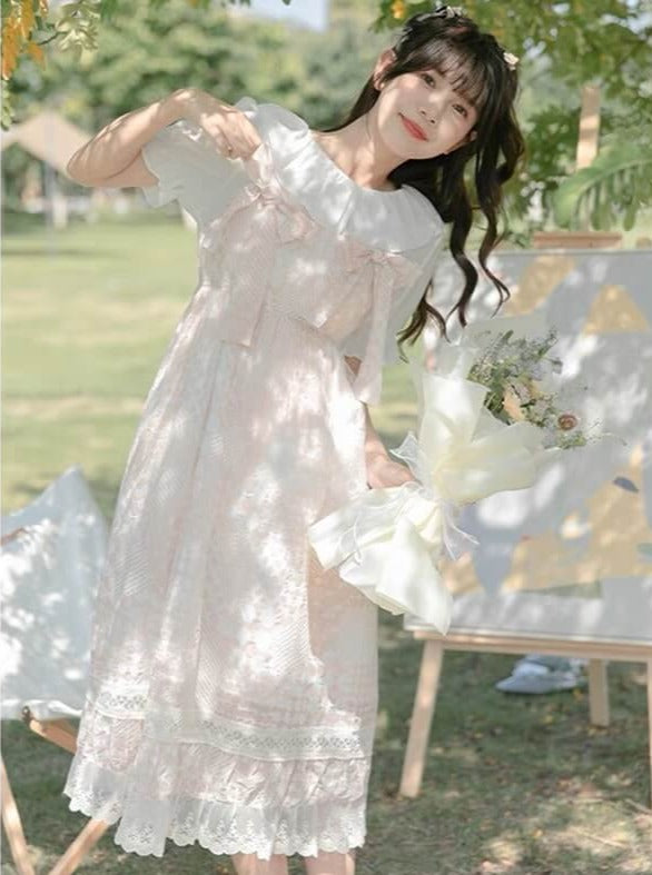 ふと思い出すのワンピース