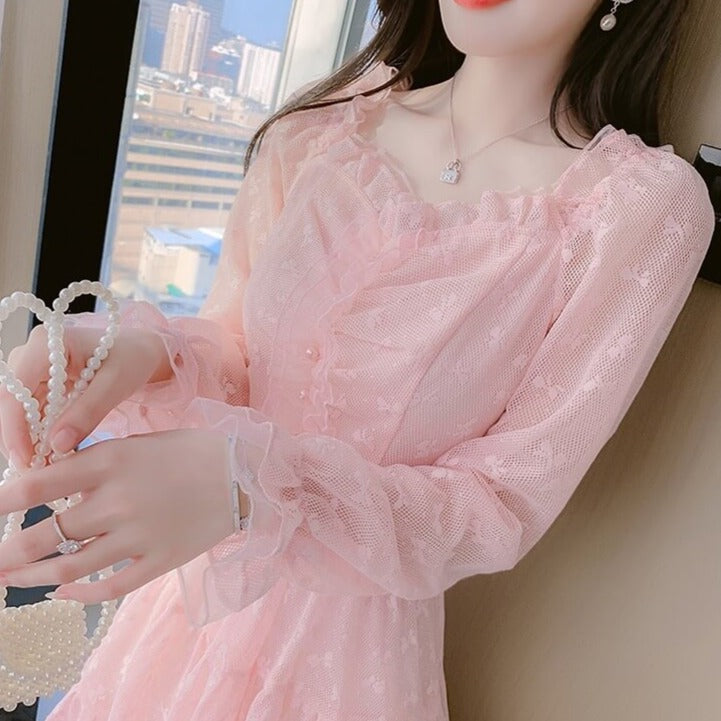 あなただけなのワンピース