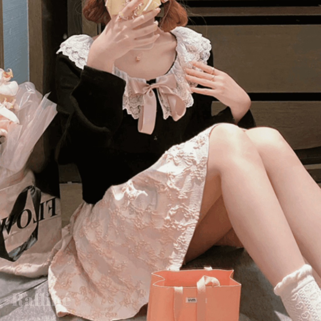 秘密の告白トップス