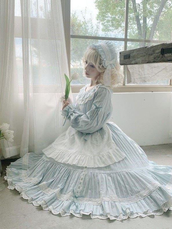 1万円以下のロリータワンピース