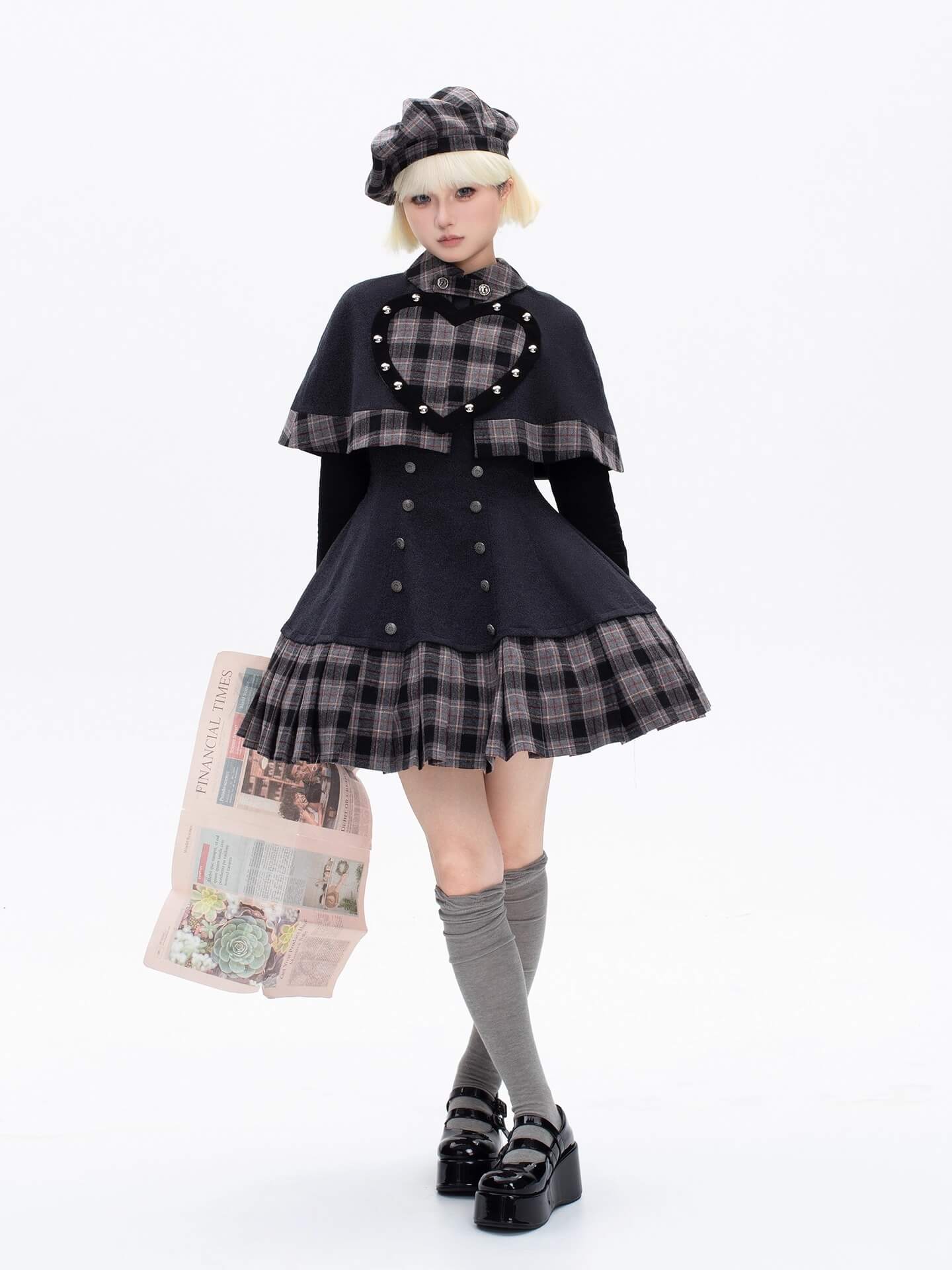 【3点セット】静寂の庭と少女の旅路セット