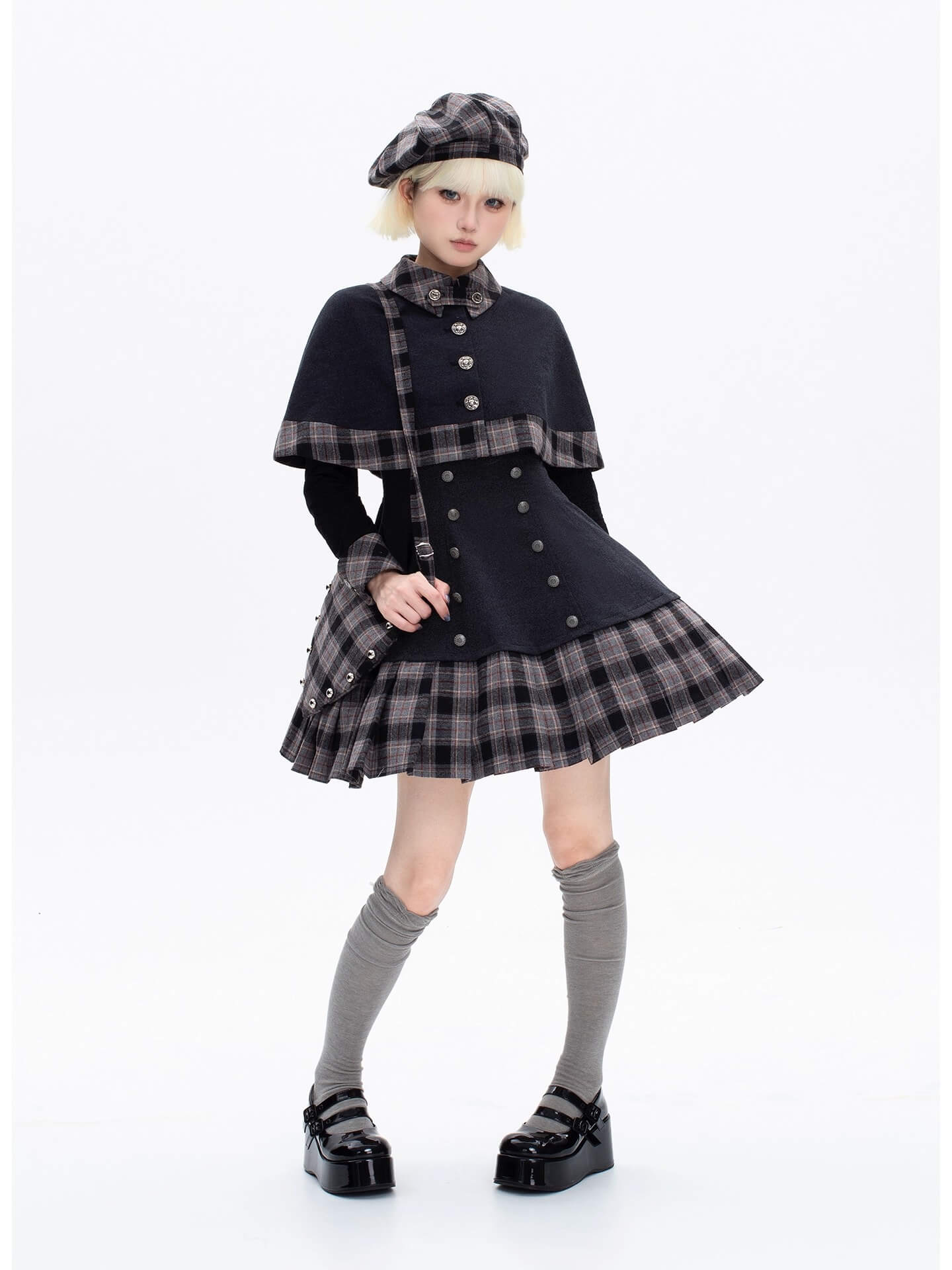 【3点セット】静寂の庭と少女の旅路セット